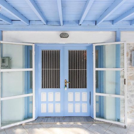 Villa Valia Skála Kallirákhis 外观 照片